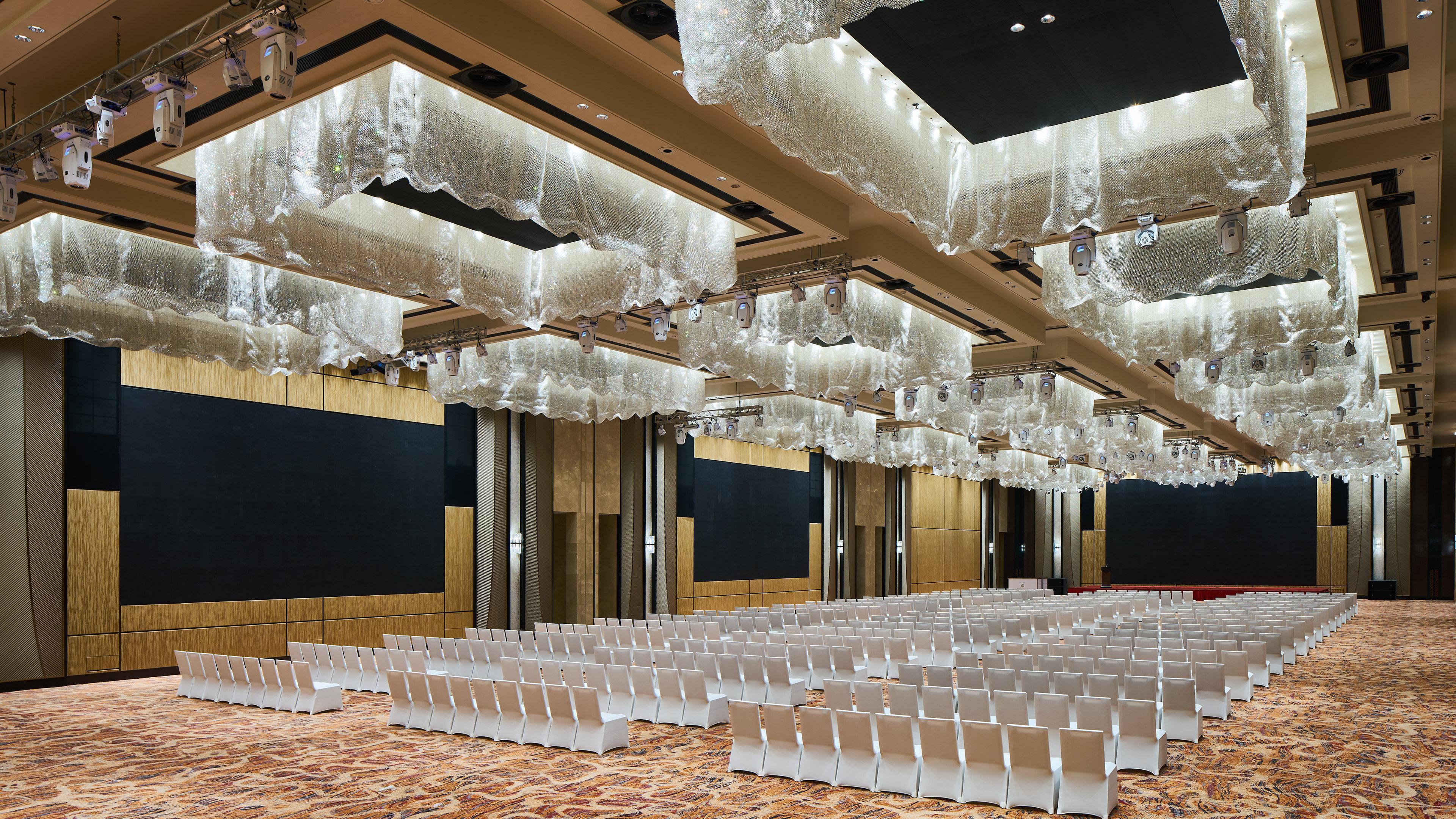 Hotel Intercontinental Hefei By Ihg Zewnętrze zdjęcie