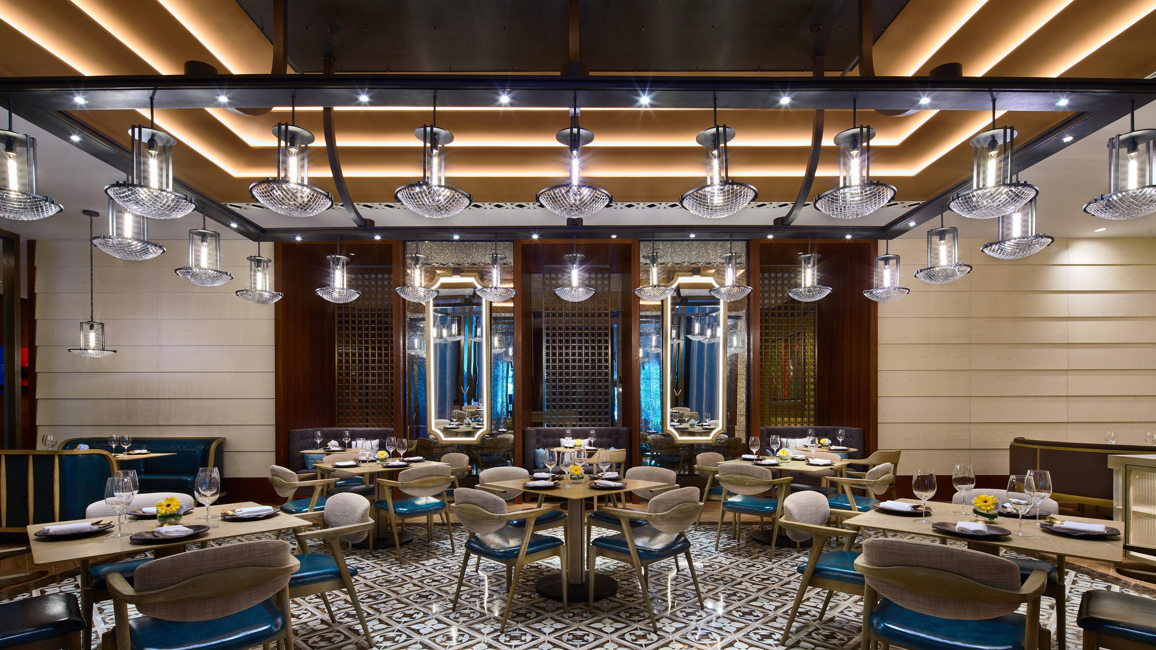 Hotel Intercontinental Hefei By Ihg Zewnętrze zdjęcie