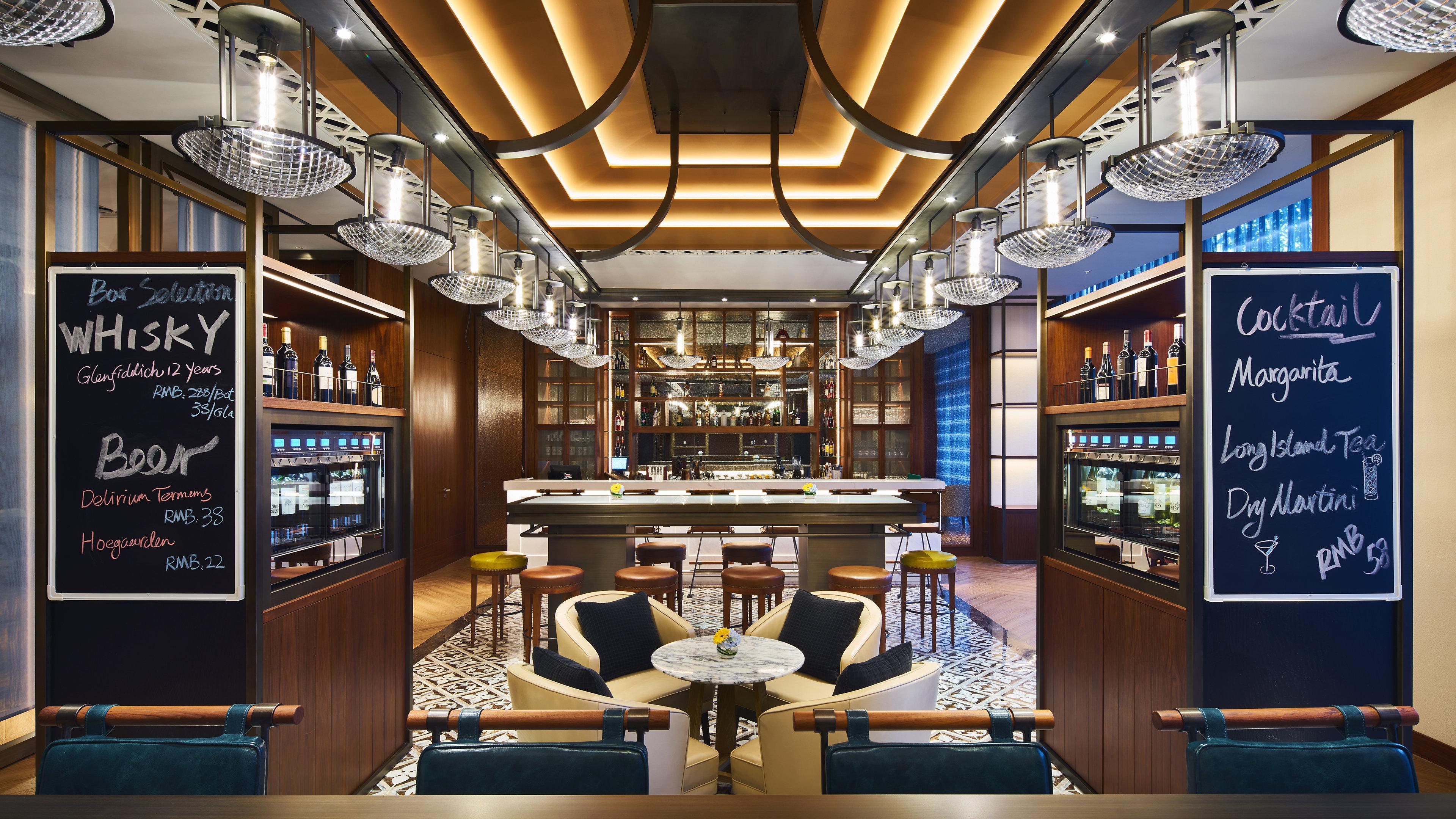 Hotel Intercontinental Hefei By Ihg Zewnętrze zdjęcie