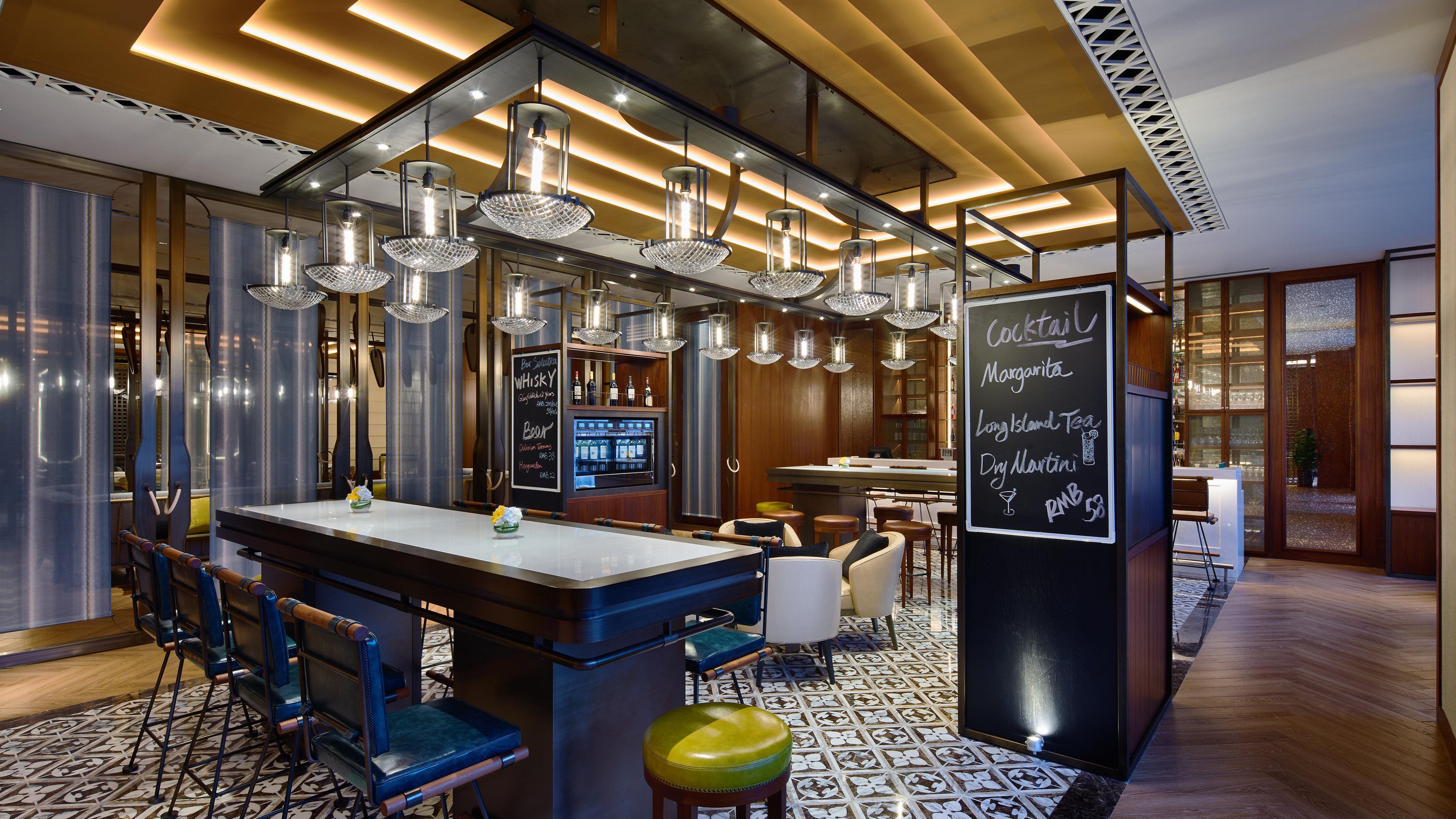 Hotel Intercontinental Hefei By Ihg Zewnętrze zdjęcie