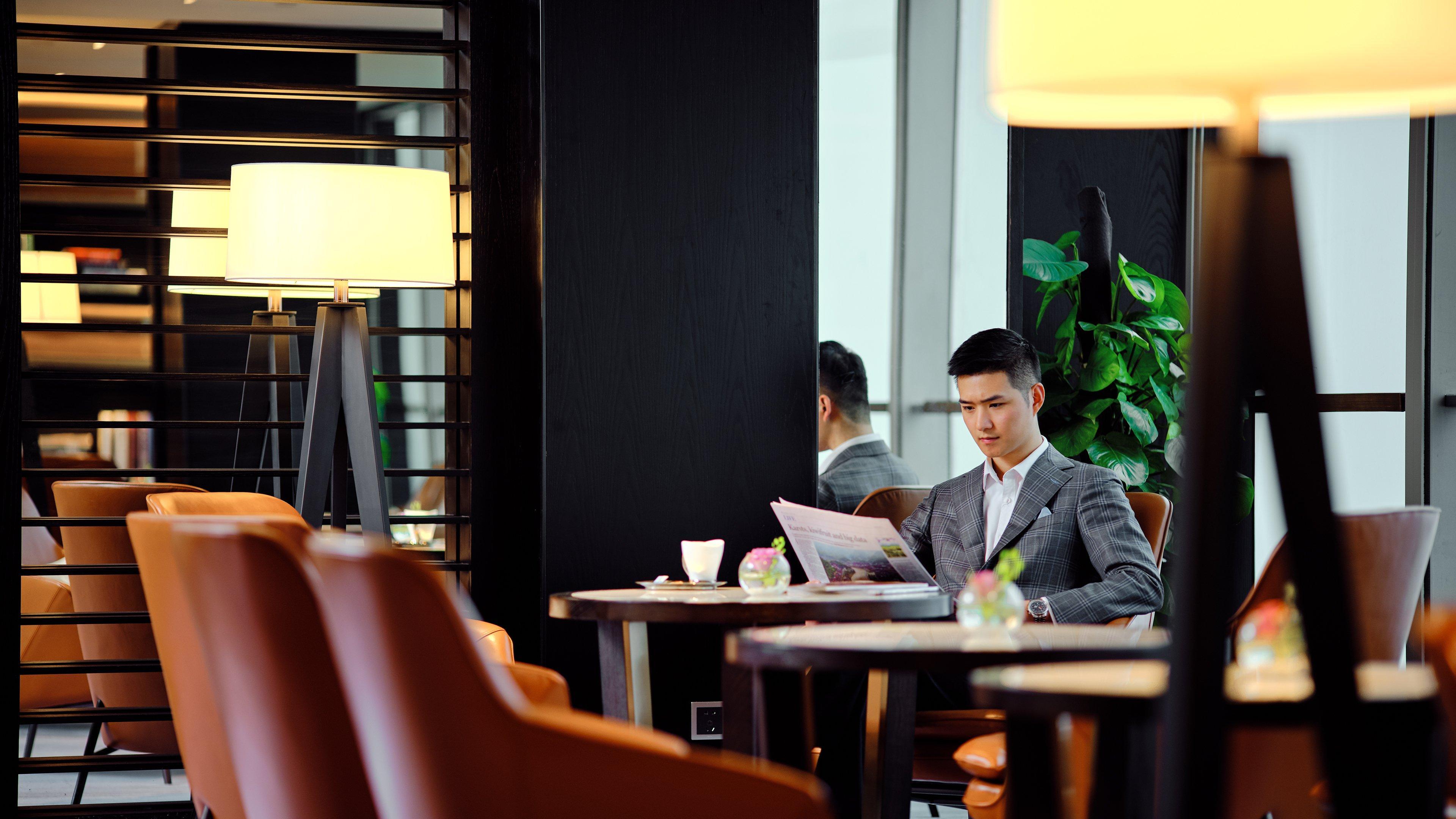 Hotel Intercontinental Hefei By Ihg Zewnętrze zdjęcie