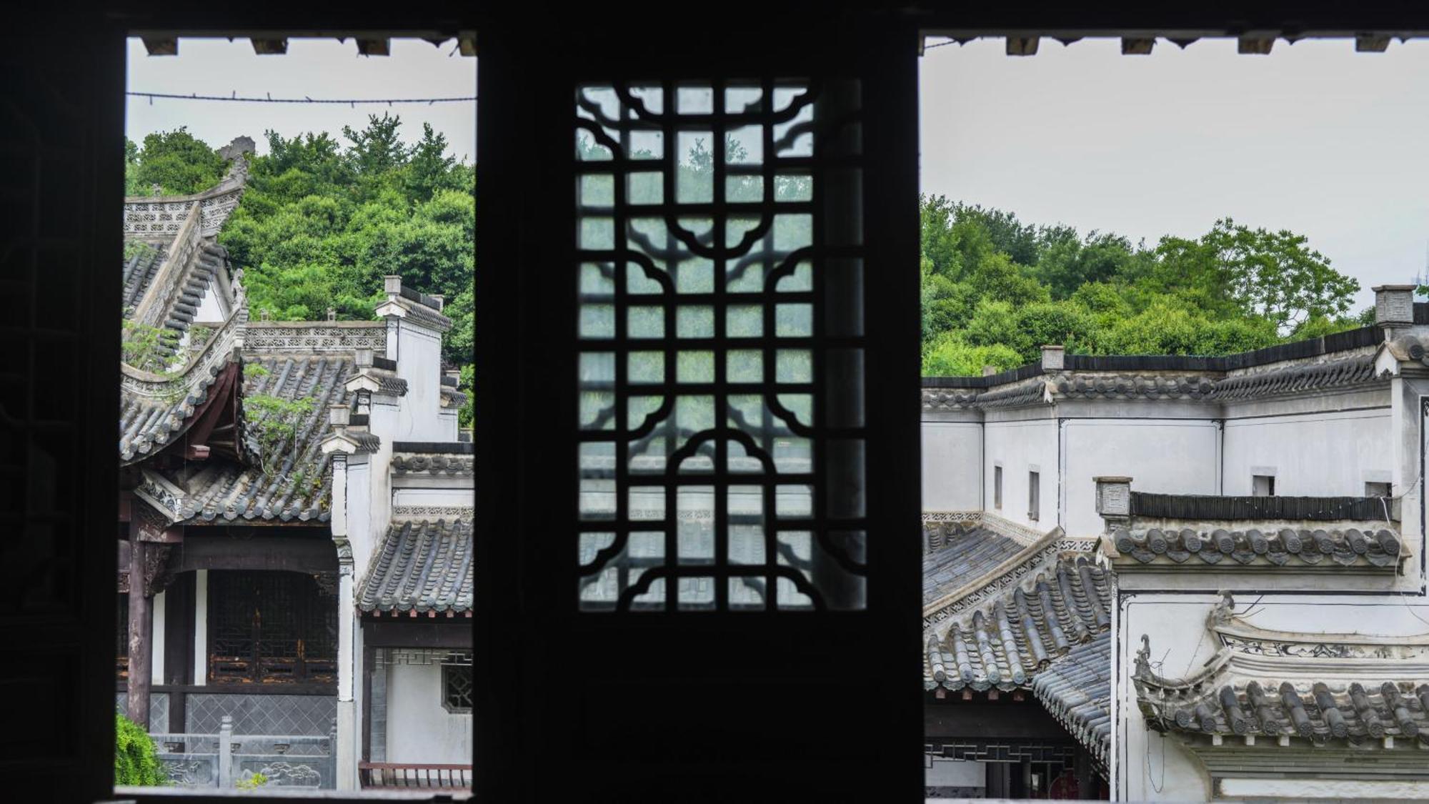 Intercontinental Hefei, An Ihg Hotel Zewnętrze zdjęcie